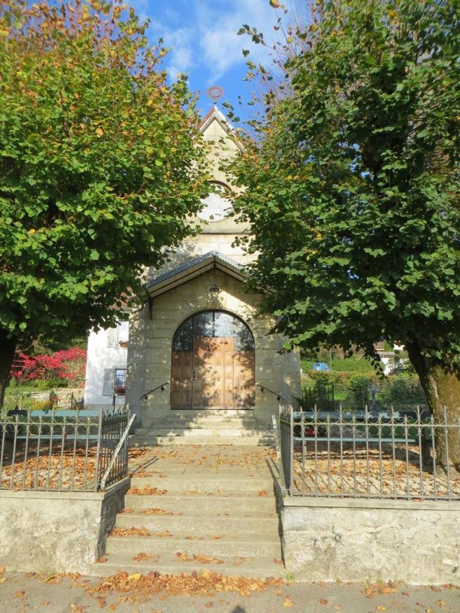 Vivez un conte de fée dans la pièce ronde d'une tour médiévale Porrentruy Exterior foto