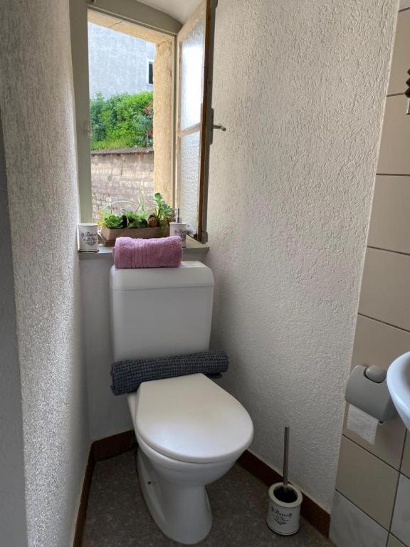 Vivez un conte de fée dans la pièce ronde d'une tour médiévale Porrentruy Exterior foto
